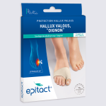 Protection Hallux Valgus (« Oignon »)