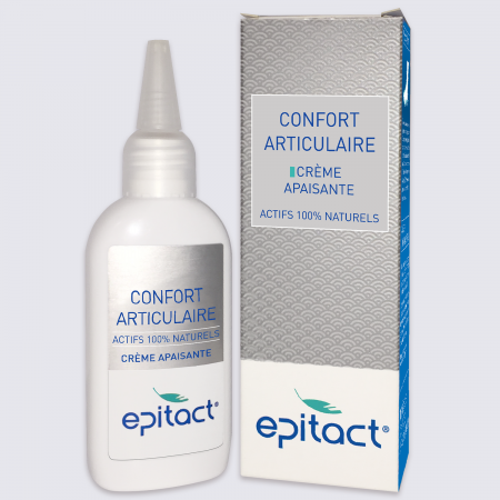 Creme Confort articulaire_EPITACT