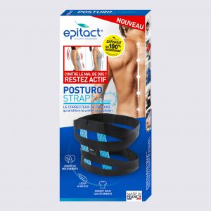 POSTUROSTRAP™ DOS